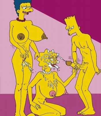 fear simpsons comic porn sex 272