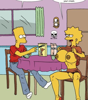 fear simpsons comic porn sex 279