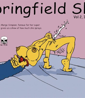 fear simpsons comic porn sex 289