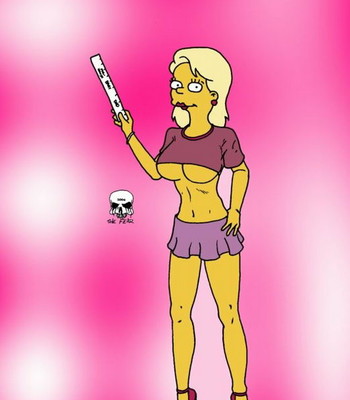 fear simpsons comic porn sex 359