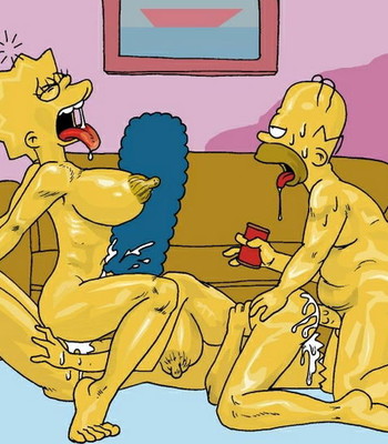 fear simpsons comic porn sex 394