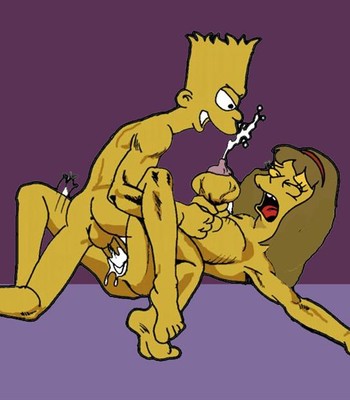 fear simpsons comic porn sex 403