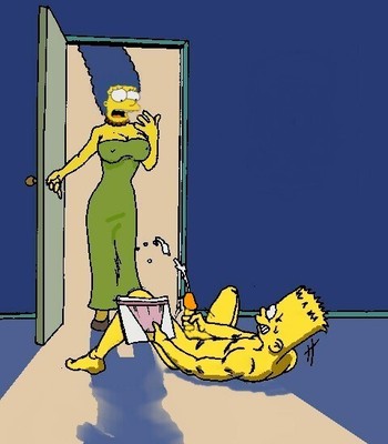 fear simpsons comic porn sex 426