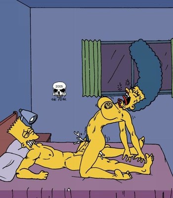 fear simpsons comic porn sex 456