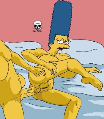 fear simpsons comic porn sex 493