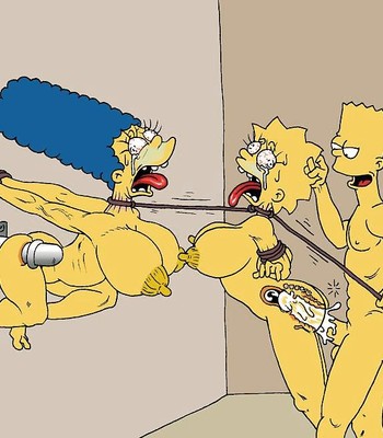 fear simpsons comic porn sex 535