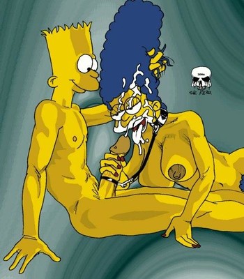 fear simpsons comic porn sex 558