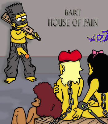 fear simpsons comic porn sex 584