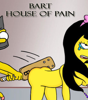 fear simpsons comic porn sex 585