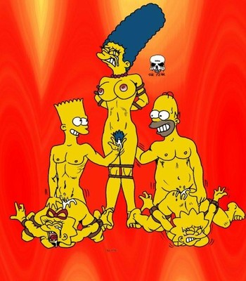 fear simpsons comic porn sex 599