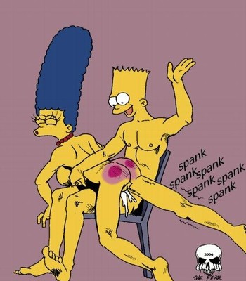 fear simpsons comic porn sex 601