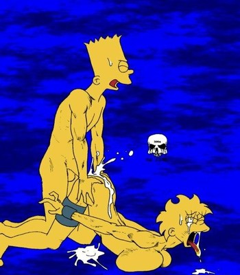 fear simpsons comic porn sex 606