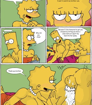 fear simpsons comic porn sex 681