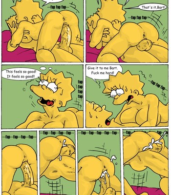 fear simpsons comic porn sex 688