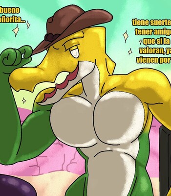 [RoxakuKira] Gummigoo XDDD ,😂🤣 (@d dyy12’s OC) comic porn sex 2