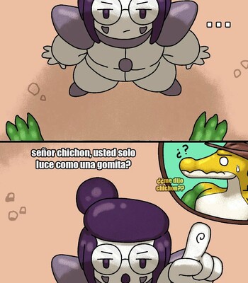 [RoxakuKira] Gummigoo XDDD ,😂🤣 (@d dyy12’s OC) comic porn sex 3