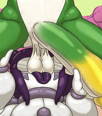 [RoxakuKira] Gummigoo XDDD ,😂🤣 (@d dyy12’s OC) comic porn sex 5