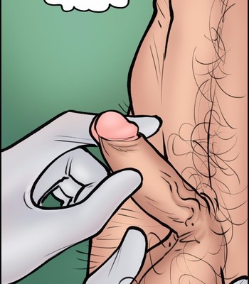 Doctor Bitch Part 1 comic porn sex 23
