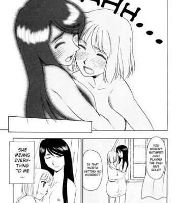 Hana no iro ch. 1-9 comic porn sex 82