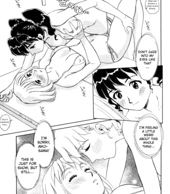 Hana no iro ch. 1-9 comic porn sex 120