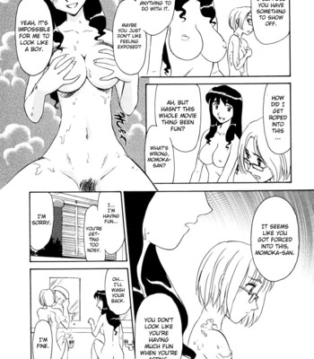 Hana no iro ch. 1-9 comic porn sex 138