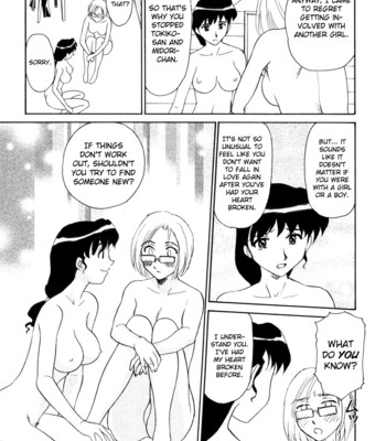 Hana no iro ch. 1-9 comic porn sex 158