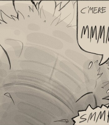 Night Stalker comic porn sex 19