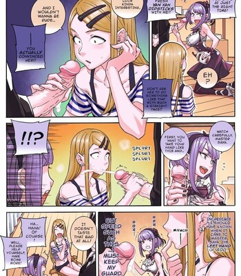 So○○ Sensou [Colored] comic porn sex 11