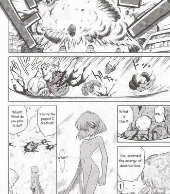 Gold – 1 comic porn sex 64