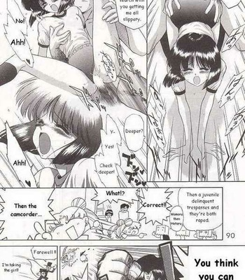 Gold – 1 comic porn sex 87