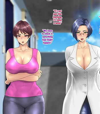 Justice Wife – Kunoichi Wife Aiko Degradation comic porn sex 56