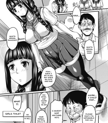 Nikkanteki Kuro Stocking Seikatsu | Sensual Black Stockings Life comic porn sex 84