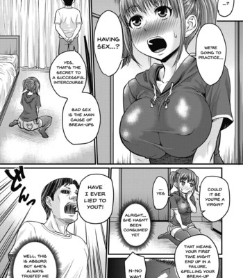 Nikkanteki Kuro Stocking Seikatsu | Sensual Black Stockings Life comic porn sex 158