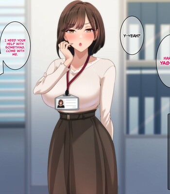 Shanai Ichi Majime na Douryou wa Tondemonai Dosukebe deshita | My Straight-Laced Coworker Turned out to Be an Outrageous Pervert comic porn sex 81