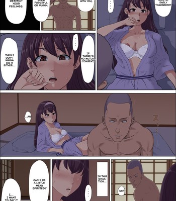 Aya-nee ~Ubawareta Osananajimi~ 2 comic porn sex 26