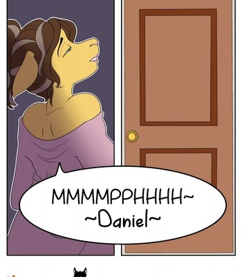 Drama Llama Llama – Chapter 1 comic porn sex 6