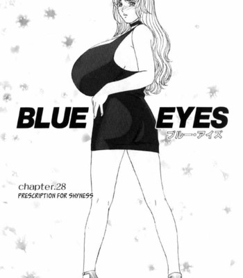 Blue Eyes 6 comic porn sex 36