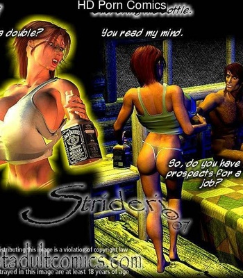 wet weekend comic porn sex 69