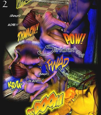 wet weekend comic porn sex 143
