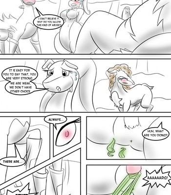 [Dyriuck kaos] Ero Trainer – Virizion Sub Arc (Pokemon) comic porn sex 5