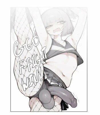 [Whinyzza] A Successful Replacement comic porn sex 8