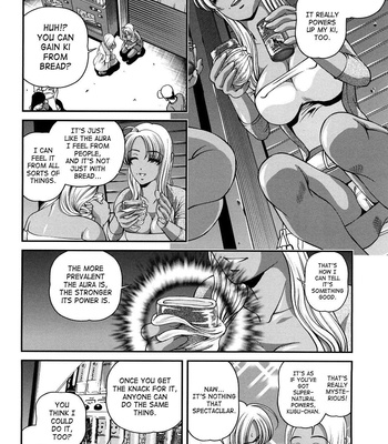 Ingokushi 2 comic porn sex 8