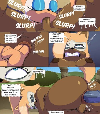 Milk for Sleep (WIP) comic porn sex 10