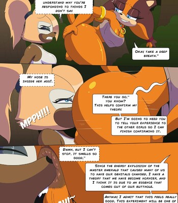 Milk for Sleep (WIP) comic porn sex 14