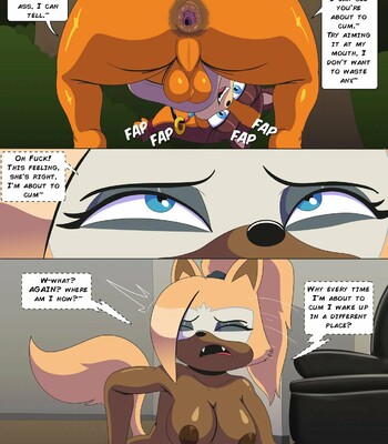 Milk for Sleep (WIP) comic porn sex 15