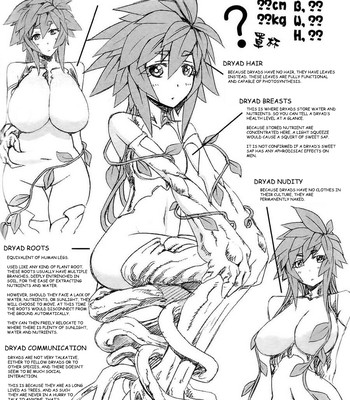 Daily Life with Monster Girl + Bios comic porn sex 17