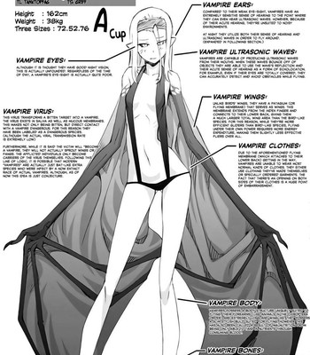 Daily Life with Monster Girl + Bios comic porn sex 28