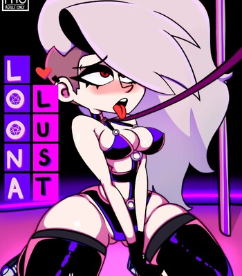 Loona: Lust -Ongoing- comic porn thumbnail 001