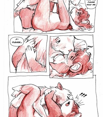 Reunion: A Mouseworld Comic comic porn sex 31
