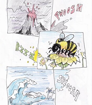 Reunion: A Mouseworld Comic comic porn sex 32